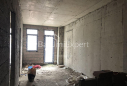Daire 4-oda 107 m² - Yusuf Kobaladze, Batumi