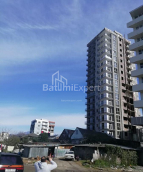 Daire 3-oda 85 m² - Yurievskaya, Batumi