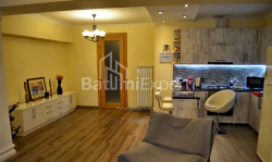 Daire 80 m² Daire - Rustaveli, Batumi, Gürcistan
