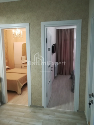 Daire 41 m² Daire - Kral Parnavaz, Batumi, Gürcistan