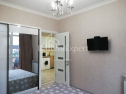 Daire 41 m² Daire - Kral Parnavaz, Batumi, Gürcistan