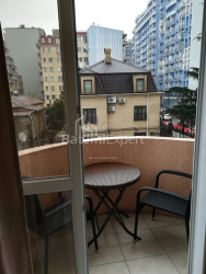 Daire 41 m² Daire - Kral Parnavaz, Batumi, Gürcistan