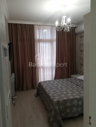 Daire 41 m² Daire - Kral Parnavaz, Batumi, Gürcistan