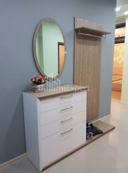 Daire 90 m² Daire - Zviada Gamsahurdia, Batumi, Gürcistan