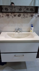 Daire 90 m² Daire - Zviada Gamsahurdia, Batumi, Gürcistan