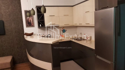 Daire 90 m² Daire - Zviada Gamsahurdia, Batumi, Gürcistan