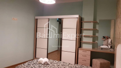 Daire 90 m² Daire - Zviada Gamsahurdia, Batumi, Gürcistan