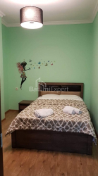 Daire 90 m² Daire - Zviada Gamsahurdia, Batumi, Gürcistan