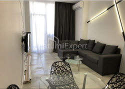 Daire 46 m² Daire - Selima Khimshiashvili, Batumi, Gürcistan