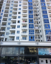 Daire 46 m² Daire - Selima Khimshiashvili, Batumi, Gürcistan