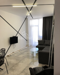 Daire 46 m² Daire - Selima Khimshiashvili, Batumi, Gürcistan