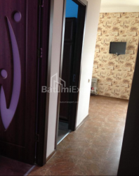 Daire 2-oda 41 m² - Alexandra Griboyedova, Batumi