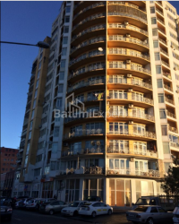 Daire 3-oda 72 m² - Mihail Lermontov, Batumi