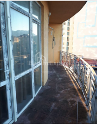 Daire 3-oda 72 m² - Mihail Lermontov, Batumi