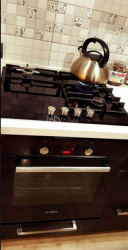Daire 3-oda 77 m² - Kral Parnavaz, Batumi