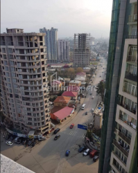 Daire 3-oda 68 m² - Yusuf Kobaladze, Batumi