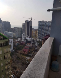 Daire 3-oda 68 m² - Yusuf Kobaladze, Batumi