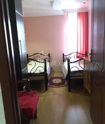 Daire 127 m² Daire - Memeda Abashidze, Batumi, Gürcistan