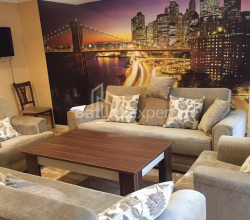 Daire 4-oda 127 m² - Memeda Abashidze, Batumi