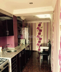 Daire 4-oda 127 m² - Memeda Abashidze, Batumi