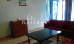 Daire 3-oda 80 m² - Şerif Khimshiashvili, Batumi