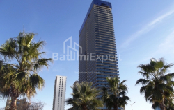 Daire 1-oda 31 m² - Şerif Khimshiashvili, Batumi