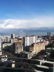 Daire 60 m² Daire - Tbel-Abuseridze, Batumi, Gürcistan