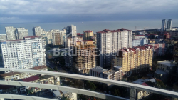 Daire 2-oda 60 m² - Tbel-Abuseridze, Batumi