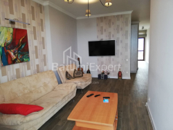 Daire 120 m² Daire - İlya Çavçavadze, Batumi, Gürcistan