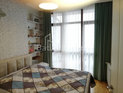 Daire 4-oda 120 m² - İlya Çavçavadze, Batumi