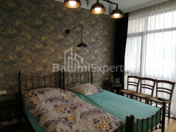 Daire 4-oda 120 m² - İlya Çavçavadze, Batumi
