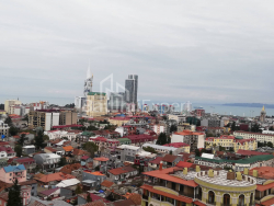Daire 4-oda 120 m² - İlya Çavçavadze, Batumi