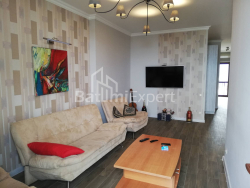 Daire 4-oda 120 m² - İlya Çavçavadze, Batumi