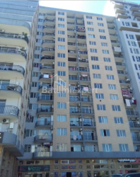 Daire 42 m² Daire - Selima Khimshiashvili, Batumi, Gürcistan