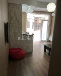 Daire 65 m² Daire - Zuraba Gorgiladze, Batumi, Gürcistan