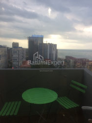 Daire 47 m² Daire - Yusuf Kobaladze, Batumi, Gürcistan