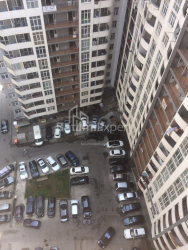 Daire 47 m² Daire - Yusuf Kobaladze, Batumi, Gürcistan