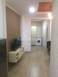 Daire 47 m² Daire - Yusuf Kobaladze, Batumi, Gürcistan