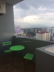 Daire 47 m² Daire - Yusuf Kobaladze, Batumi, Gürcistan