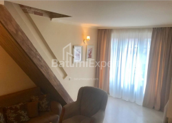 Daire 3-oda 60 m² - Kral Parnavaz, Batumi