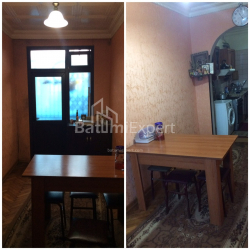 Mesken 5-oda 251 m² - Besika, Batumi