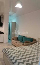 Daire 1-oda 33 m² - Yusuf Kobaladze, Batumi