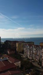 Daire 1-oda 33 m² - Yusuf Kobaladze, Batumi