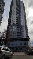 Daire 92 m² Daire - Tbel-Abuseridze, Batumi, Gürcistan
