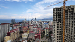 Daire 3-oda 92 m² - Tbel-Abuseridze, Batumi