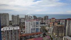 Daire 3-oda 92 m² - Tbel-Abuseridze, Batumi
