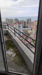 Daire 92 m² Daire - Tbel-Abuseridze, Batumi, Gürcistan