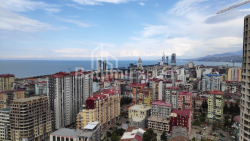 Daire 3-oda 92 m² - Tbel-Abuseridze, Batumi