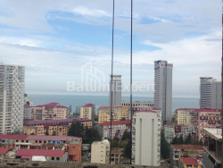 Daire 30.8 m² Daire - Tbel-Abuseridze, Batumi, Gürcistan