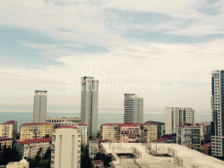 Daire 30.8 m² Daire - Tbel-Abuseridze, Batumi, Gürcistan